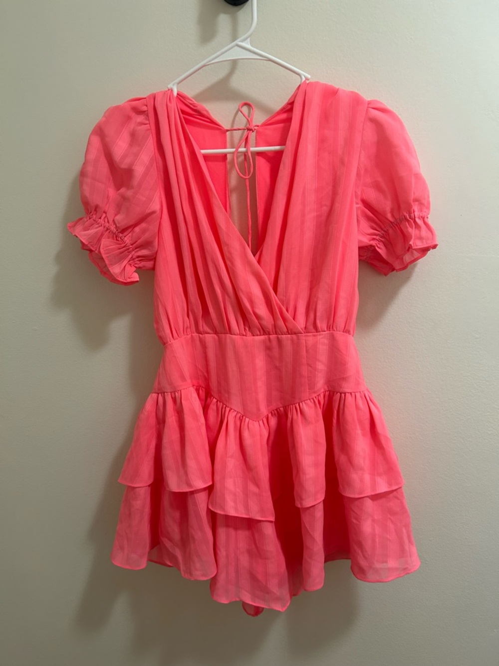 LPA Alexandra Romper